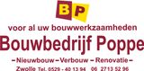 Bouwbedrijf Poppe-B