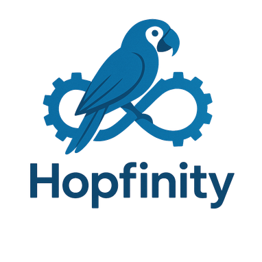 Hopfinity