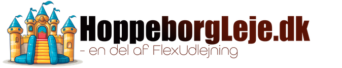 FlexUdlejning ApS