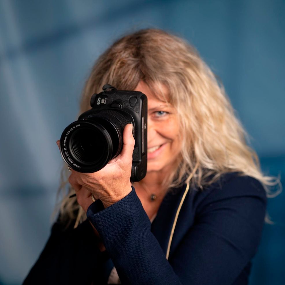 Erhvervsportræt Hoppes Phot