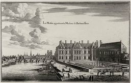 Hotel de Bretonvilliers