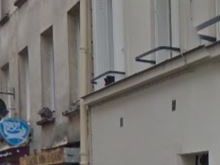 Rue de Lappe