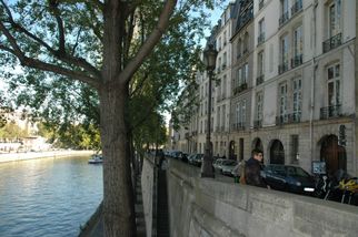 Quai d'Anjou