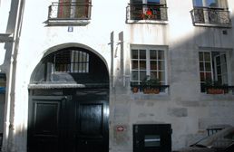 rue poulletier