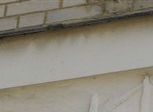 Bas relief representing Berlioz's house 22 rue du Mont-Cenis