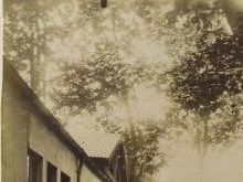 Bercy wine warehouse cour Saint-Emilion Atget