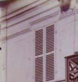 Villa des Otages mai 1871 rue HaxoAtget – 1901(BnF)