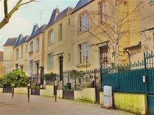 place de l'Abbé Georges Hénocque
