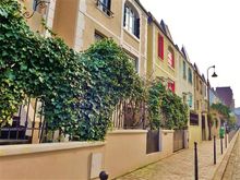 Rue Dieulafoy