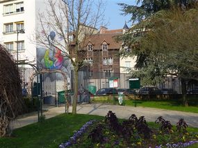 Rue Emile deslandres