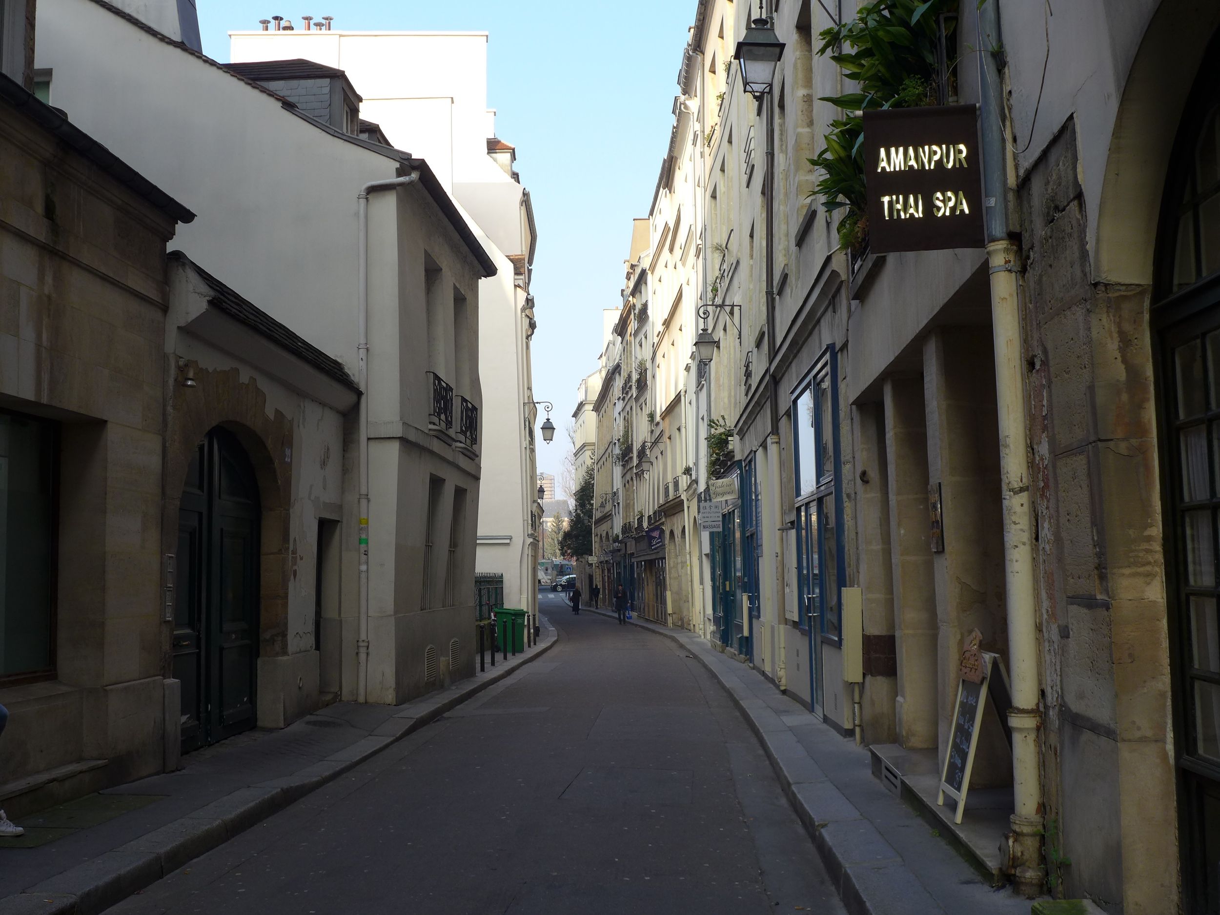 La Bièvre | Promenades dans Paris