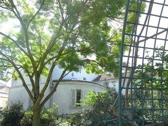 square des Grès