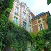 cour de Rohan