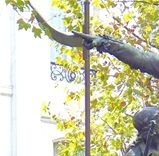 statue of danton