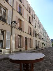 Passage d'Enfer