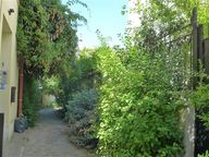 Village d'Orléans rue Hallé