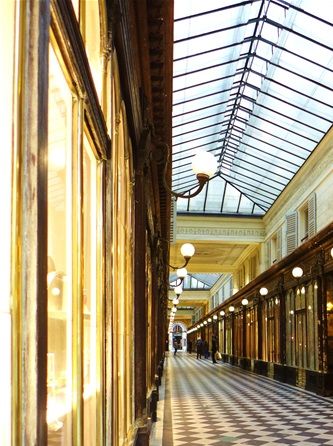 Galerie Véro Dodat