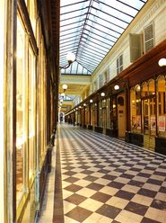 Galerie Vero Dodat