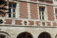 13 rue Scipion Hôtel Scipion Sardini