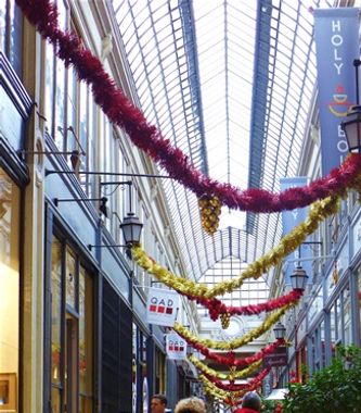 Passage Verdeau