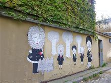 Fred le Chevalier