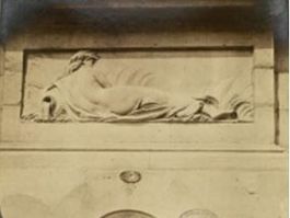 Fontaine des Haudriettes Atget