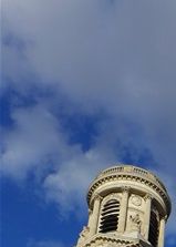 Eglise Saint-Sulpice