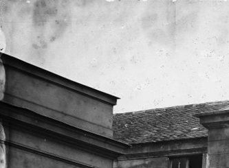 Le Marché aux Veaux (Calf Market)
Atget
(BnF)
