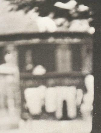Baker girl
Atget – 1898/1900
(BnF)
