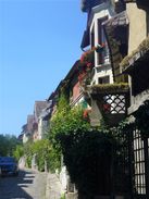 Square de Montsouris