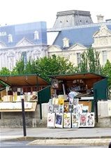 Médaillon Arago Méridien Paris - Place de l'Institut Quai Conti médaillon Arago