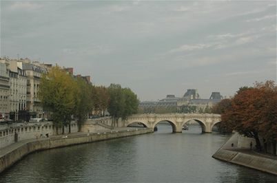 Pont-Neuf