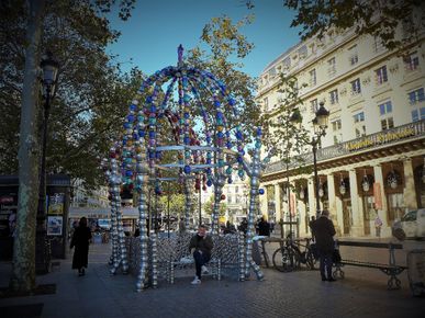 Place Colette