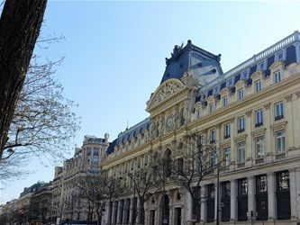 Boulevard des Italiens