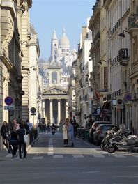 Rue Laffitte