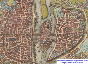 Plan de Braün 