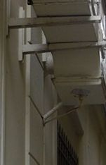 rue Saint-Denis Impasse des Peintres