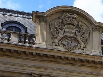 Museum of Jewish Art and History 71 rue du Temple