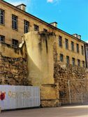Wall of Philip II