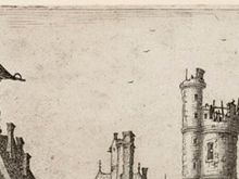 Jacques Callot Nesles Tower