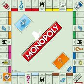 Paris Monopoly