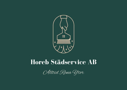 Horeb Städservice