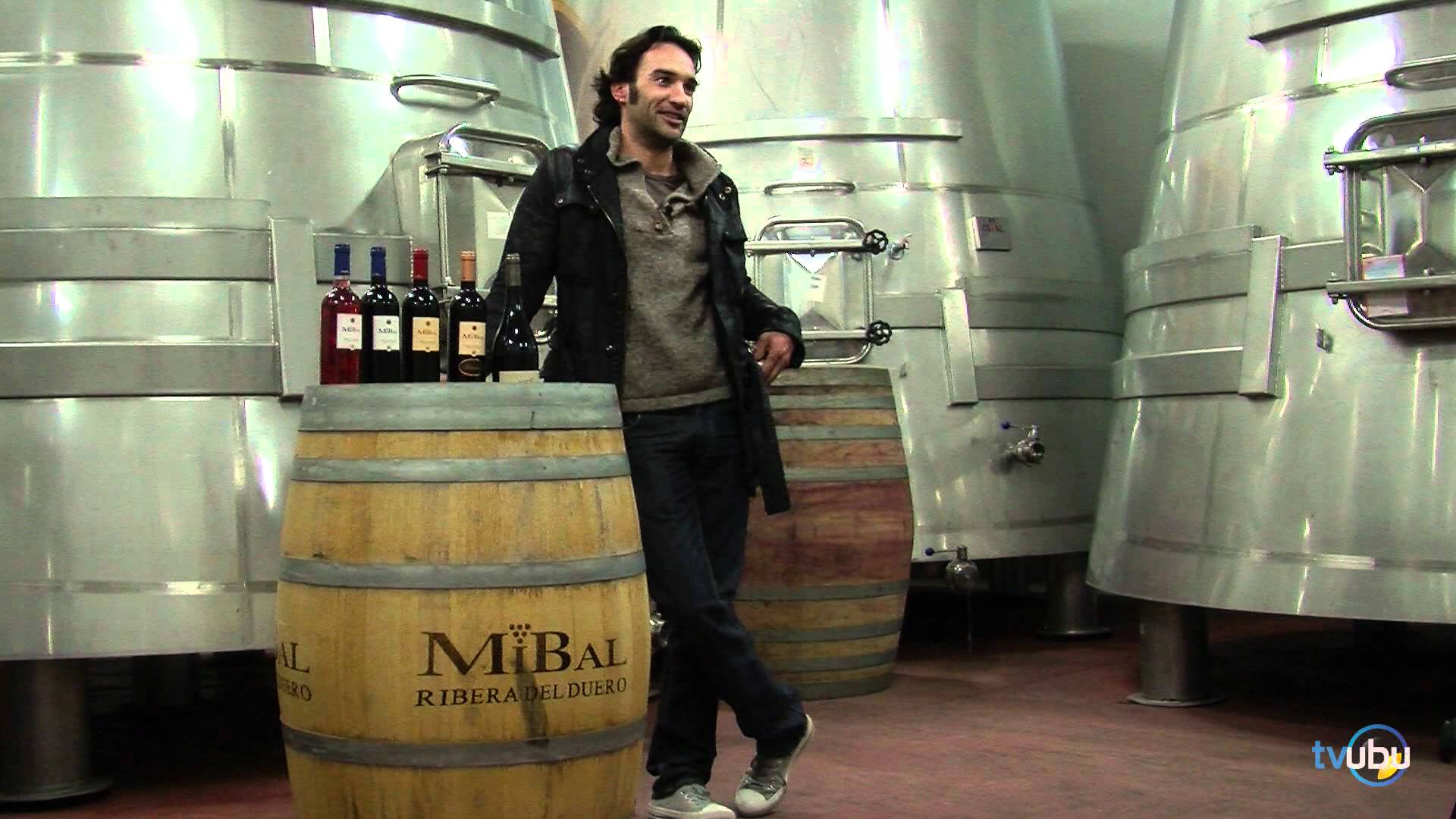 Bodega hornillos Ballesteros