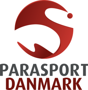 Parasport Danmark Logo Farver DK - Version 1 - uden hovedsponsorer