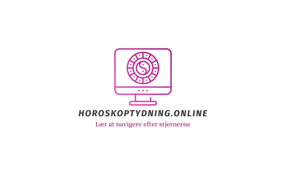 Horoskoptydning.online