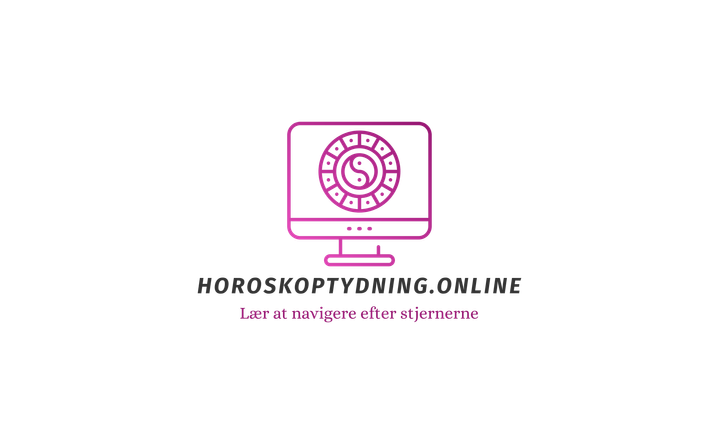 Horoskoptydning.online