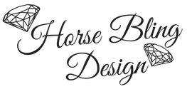 Horse Bling Design