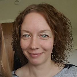 Helle Johansen