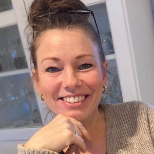 Helle Møller 
