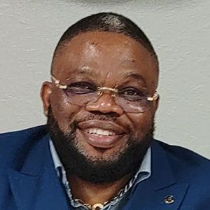 Robert Nzapa